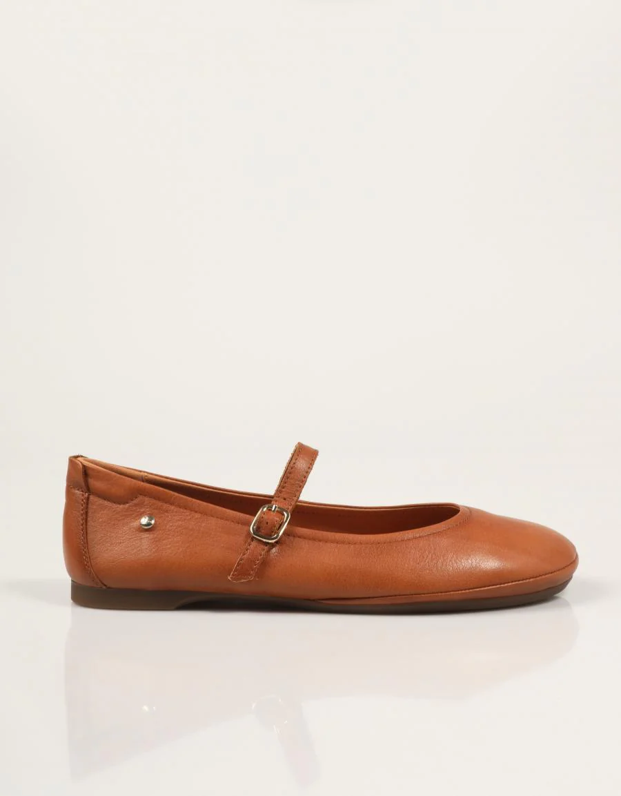 PIKOLINOS CARMONA W2S 2631CO BRANDY 90280