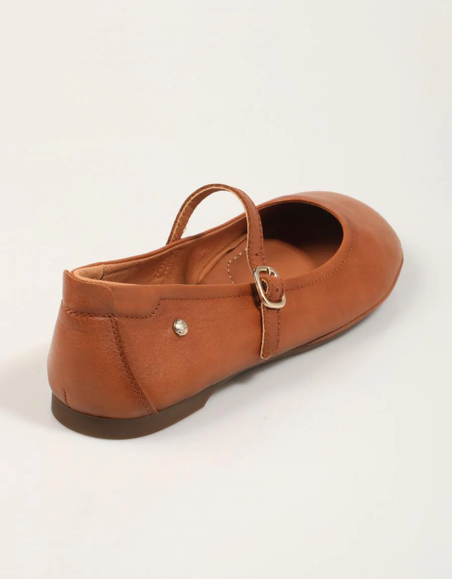 PIKOLINOS CARMONA W2S 2631CO BRANDY 90280 - Image 3