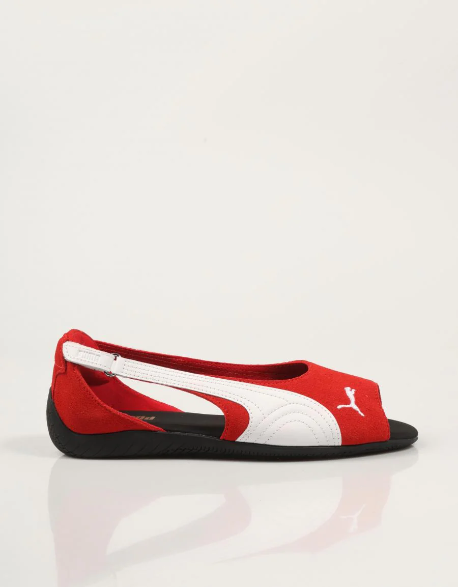 PUMA SANDALS 89643