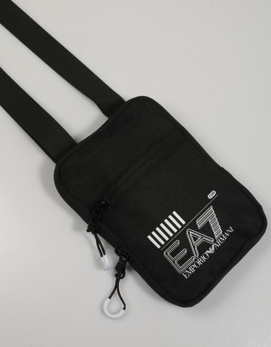 ARMANI EA7 245080 81277 - Image 4