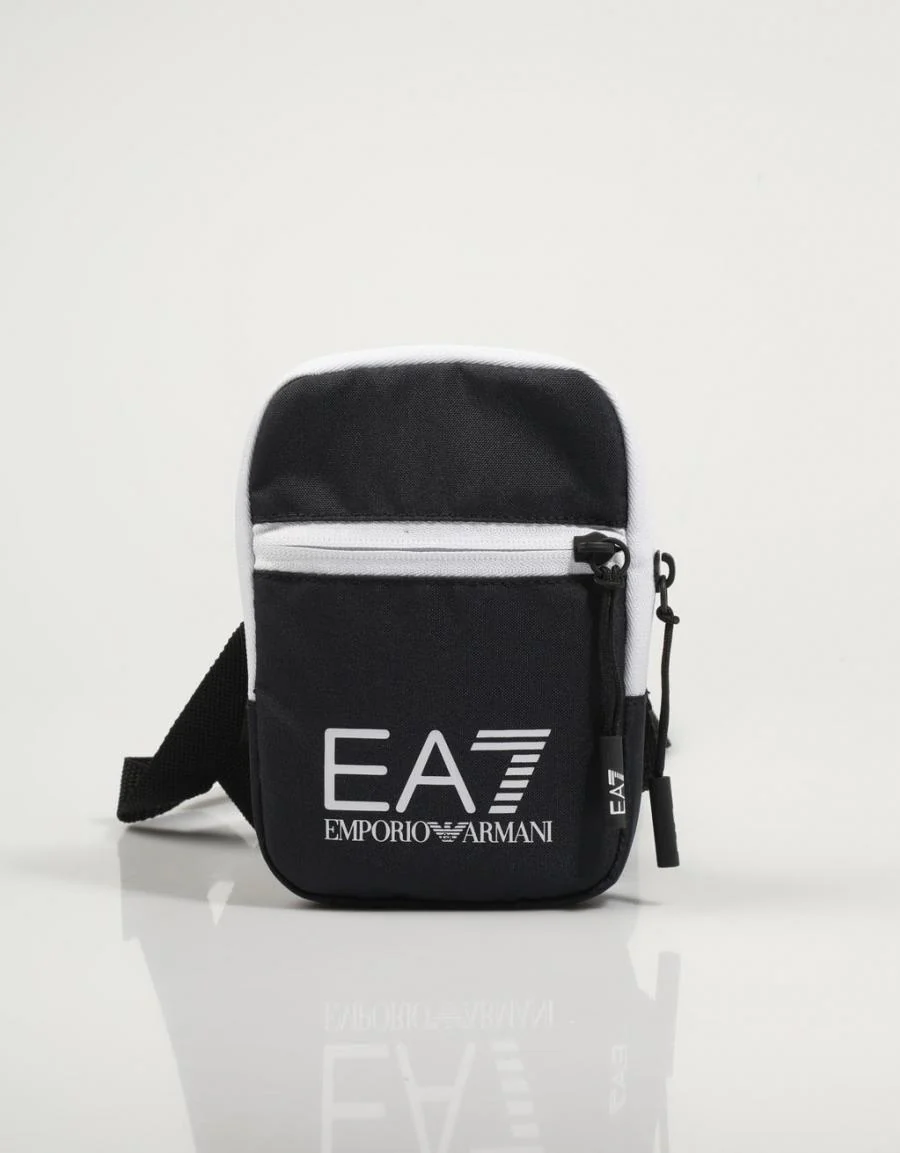 ARMANI EA7 TRAIN CORE U MINI POUCH BAG 80184