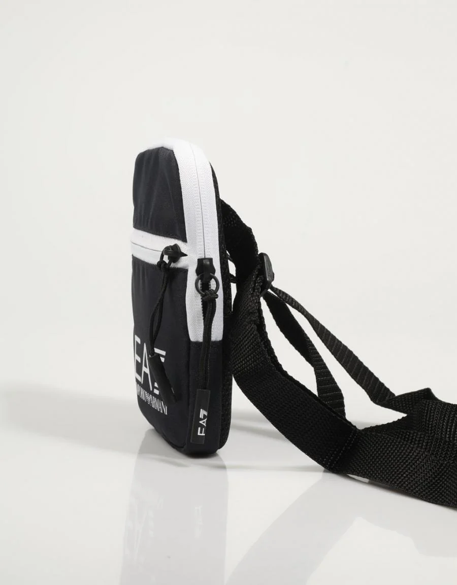 ARMANI EA7 TRAIN CORE U MINI POUCH BAG 80184 - Image 2