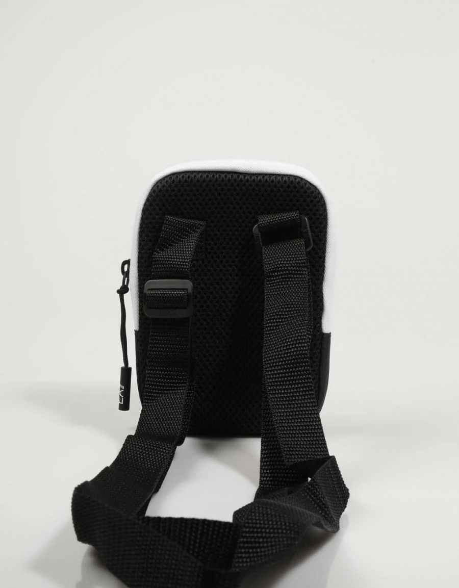 ARMANI EA7 TRAIN CORE U MINI POUCH BAG 80184 - Image 3