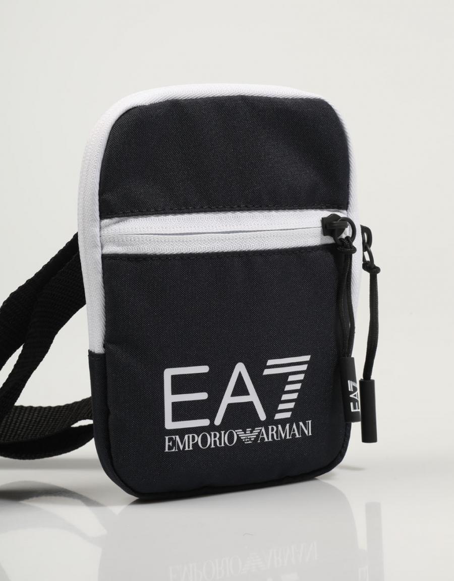 ARMANI EA7 TRAIN CORE U MINI POUCH BAG 80184 - Image 4