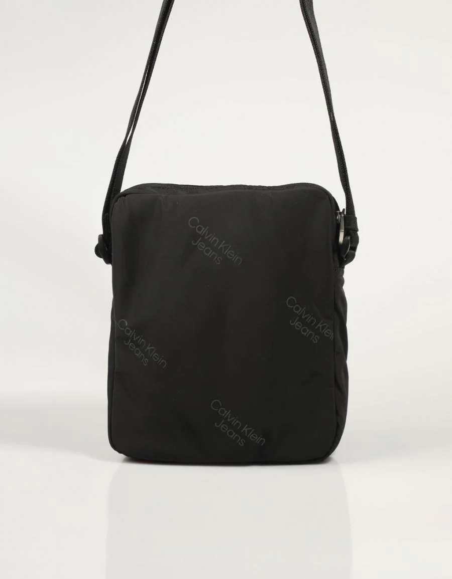 CALVIN KLEIN SPORT ESSENTIALS REPORTER 18 AOP 84995
