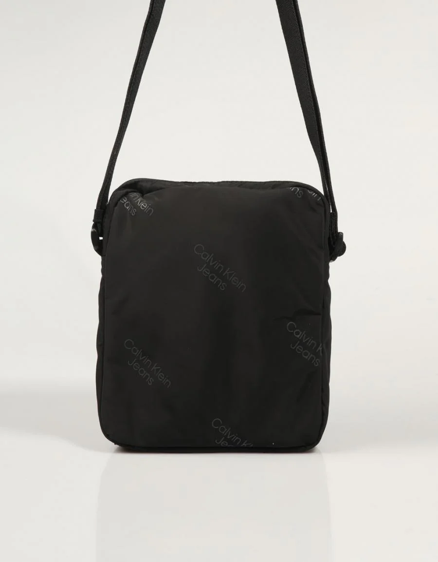 CALVIN KLEIN SPORT ESSENTIALS REPORTER 18 AOP 84995 - Image 3