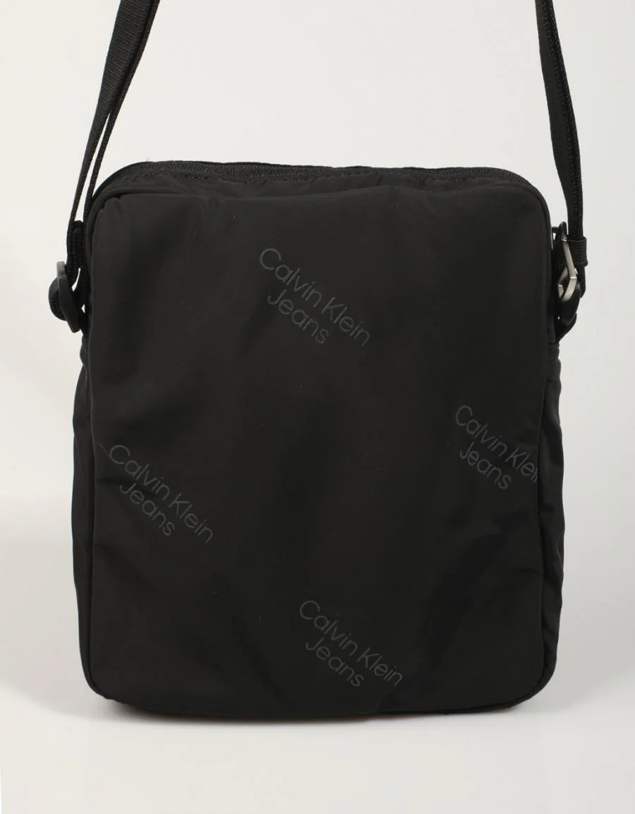CALVIN KLEIN SPORT ESSENTIALS REPORTER 18 AOP 84995 - Image 4