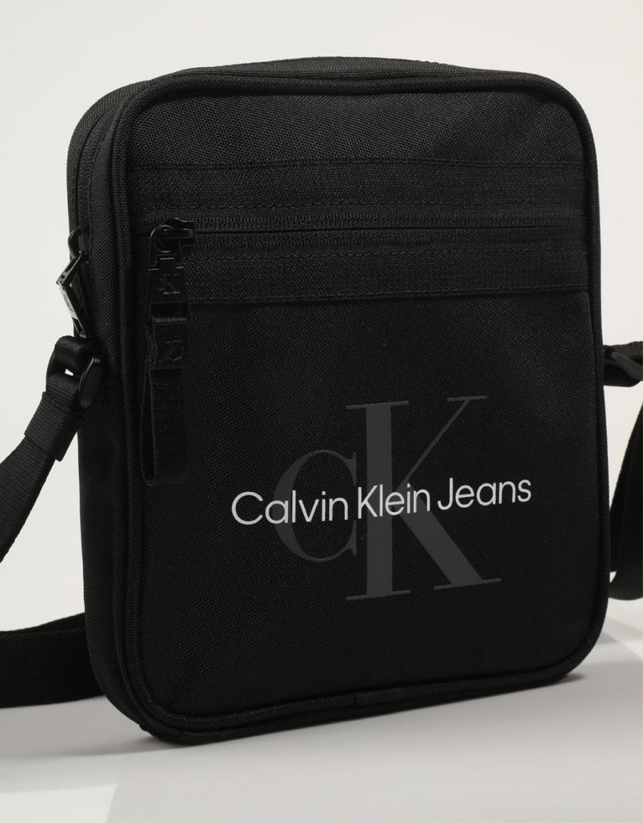 CALVIN KLEIN SPORT ESSENTIALS REPORTER 18 M 84991 - Image 4