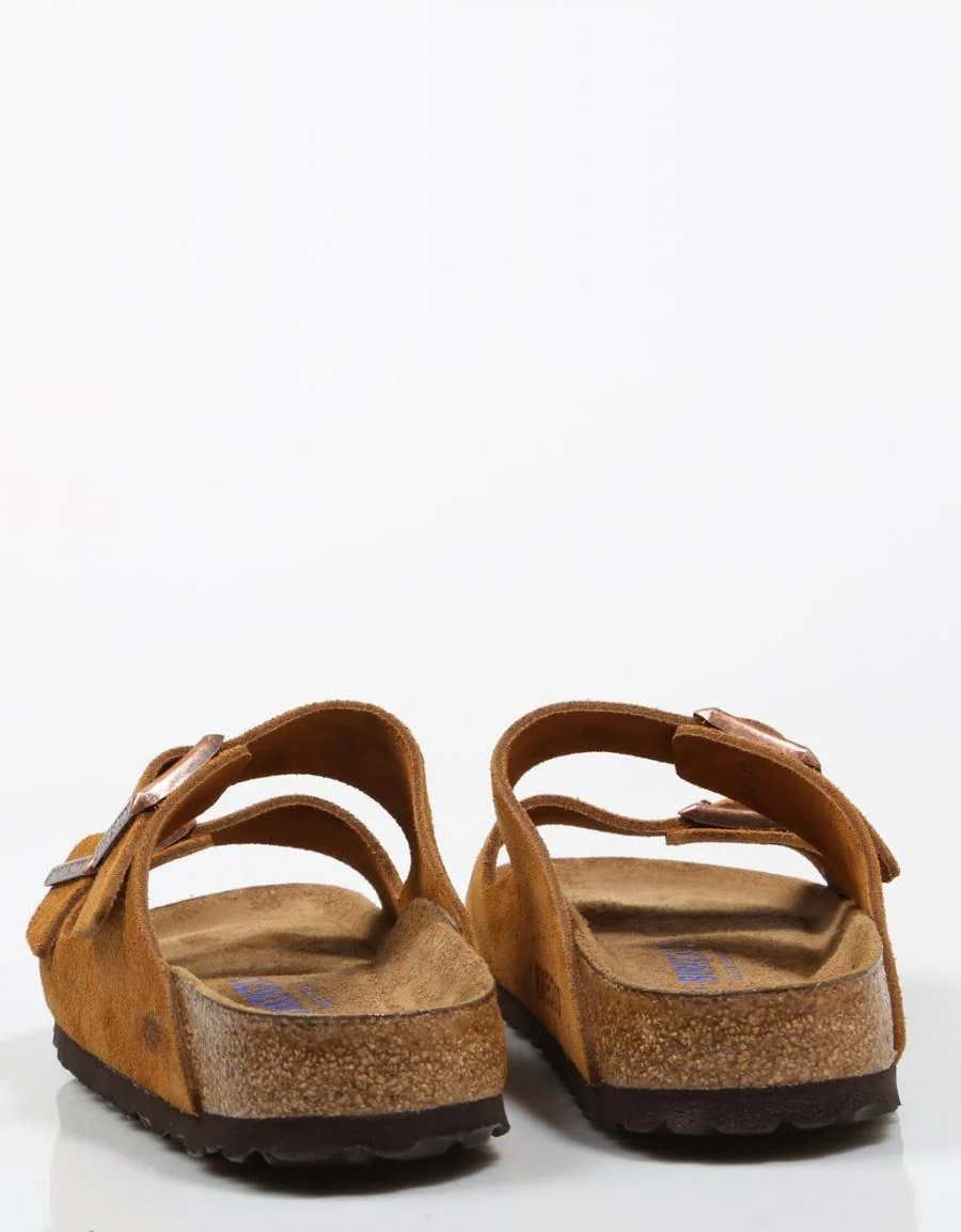 BIRKENSTOCK ARIZONA 66648 - Image 3