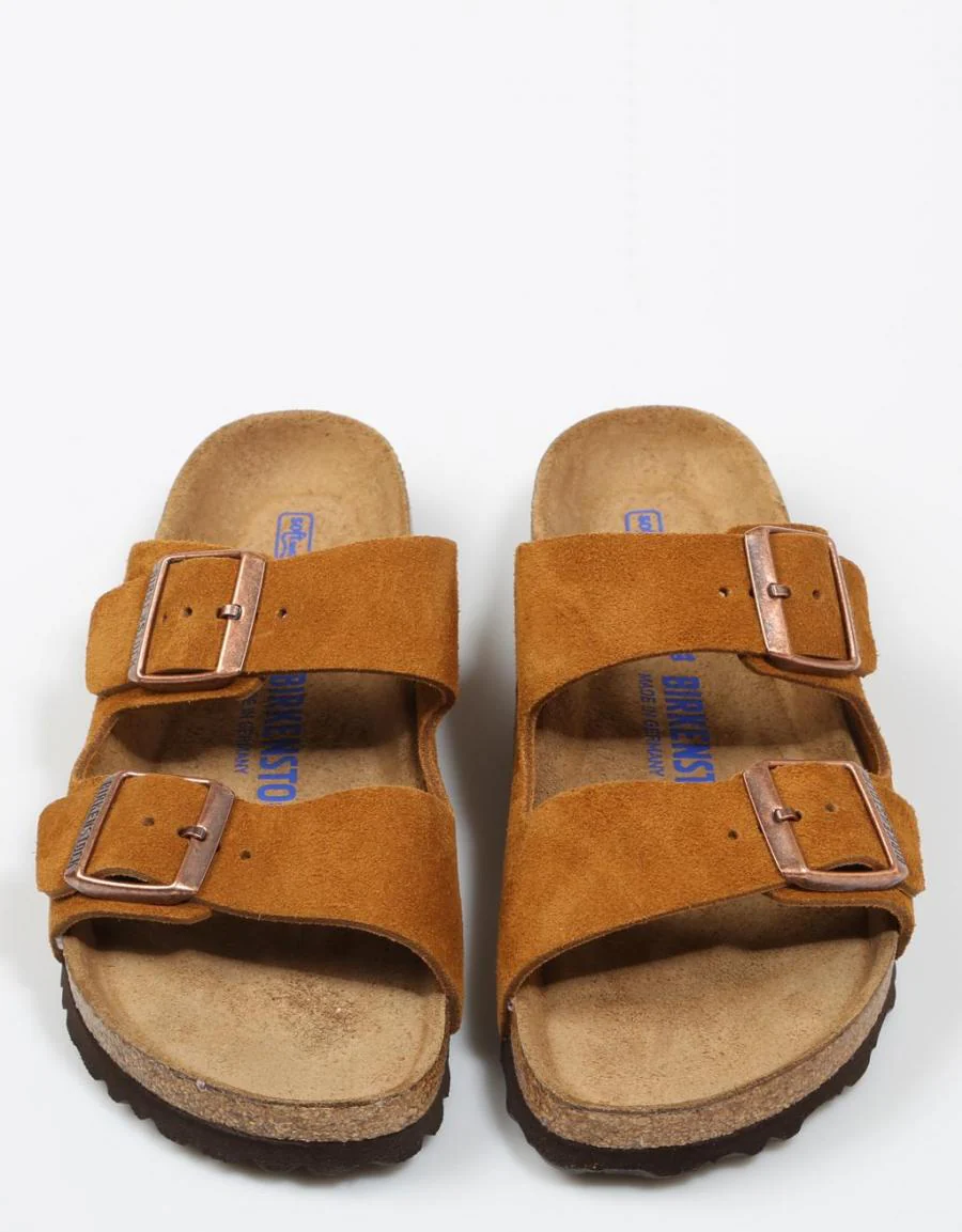 BIRKENSTOCK ARIZONA 66648 - Image 4
