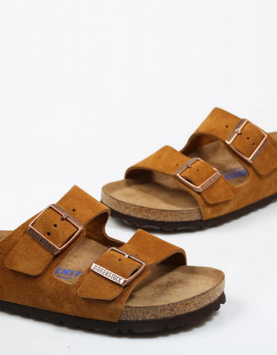BIRKENSTOCK ARIZONA 66648 - Image 5
