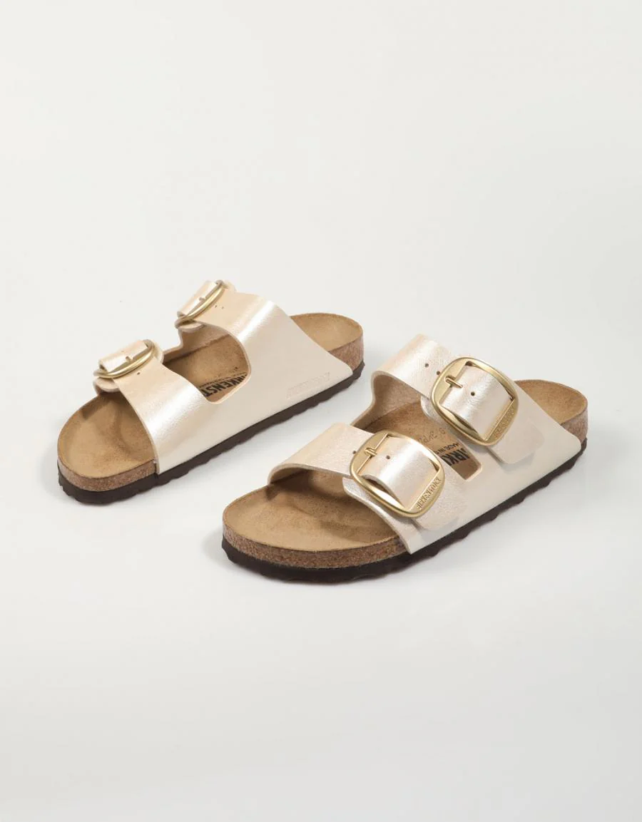 BIRKENSTOCK ARIZONA BB BF 84885 - Image 2
