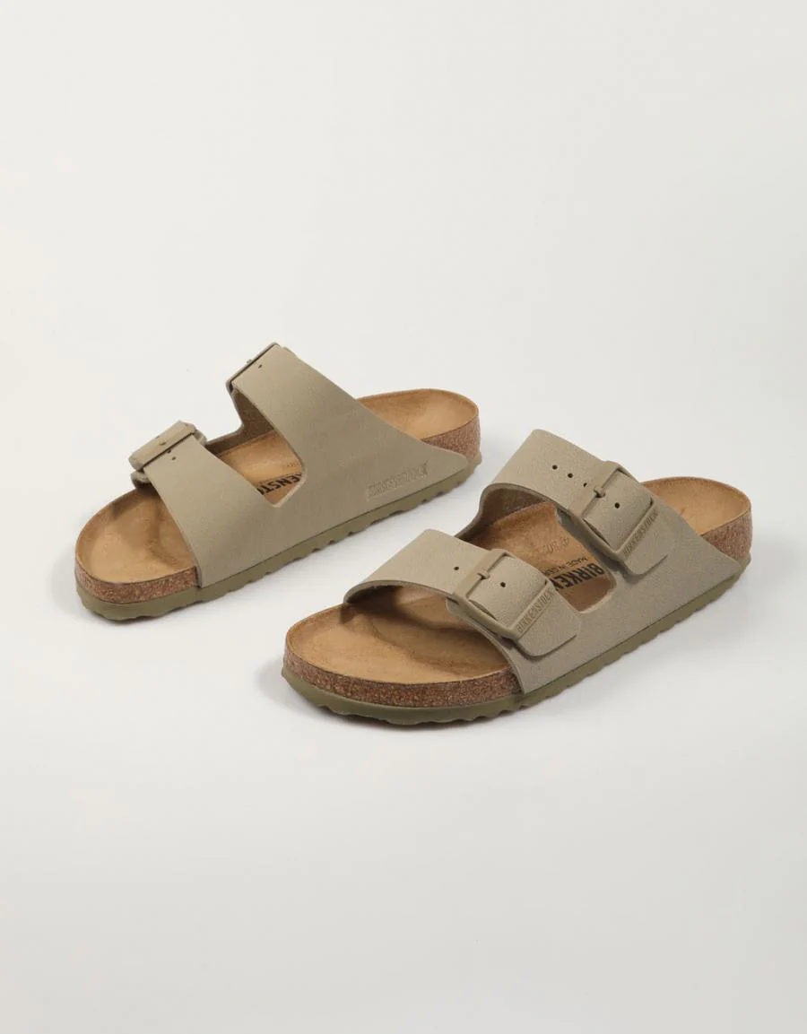 BIRKENSTOCK ARIZONA BF 84883 - Image 2
