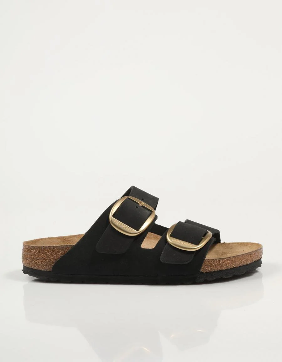 BIRKENSTOCK ARIZONA BIG BUCKLE LENB 84889