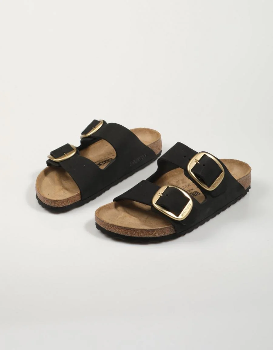 BIRKENSTOCK ARIZONA BIG BUCKLE LENB 84889 - Image 2