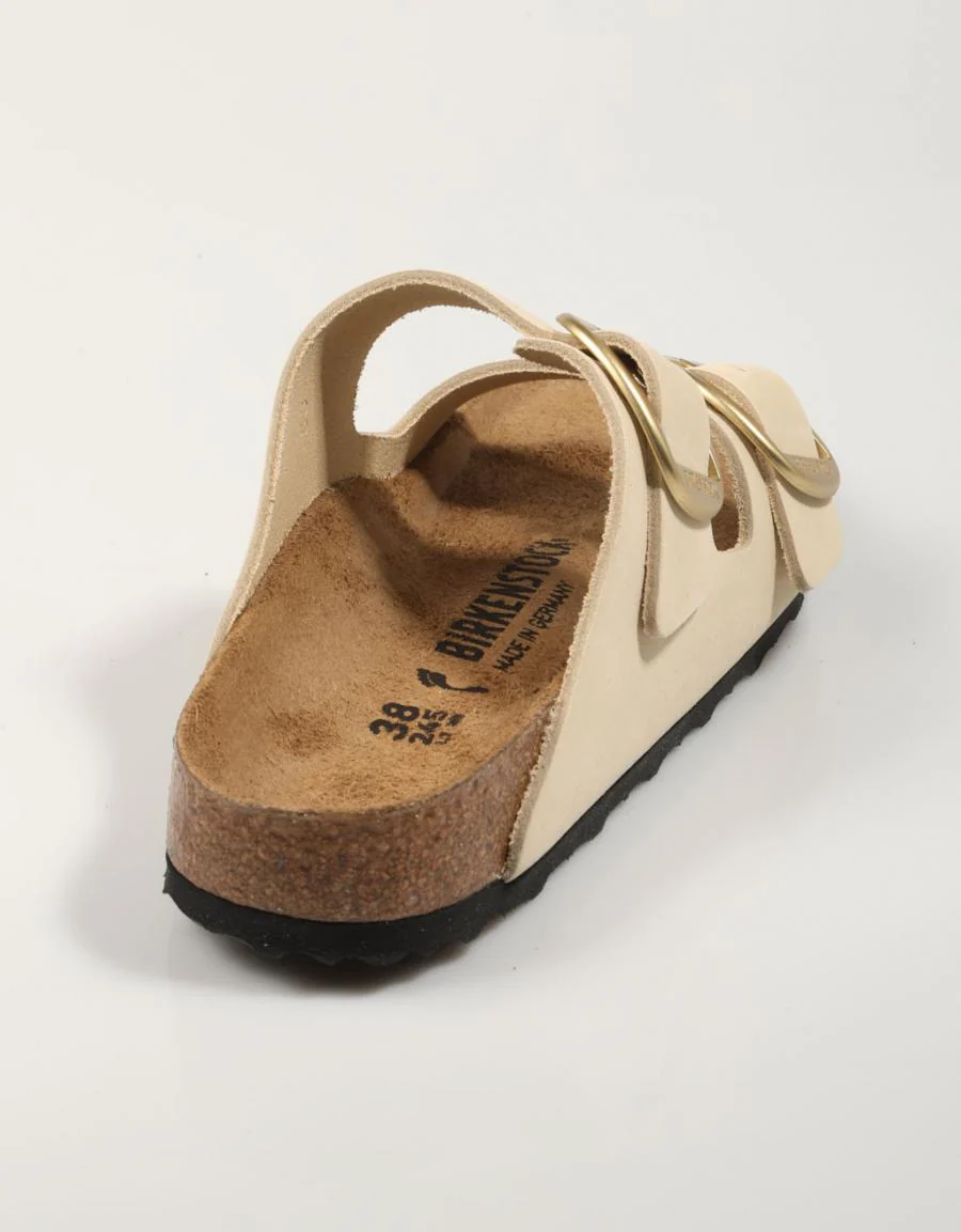 BIRKENSTOCK ARIZONA BIG BUCKLE LENB 84890 - Image 3