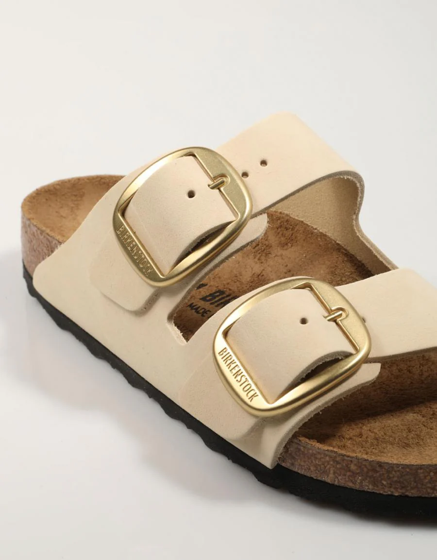BIRKENSTOCK ARIZONA BIG BUCKLE LENB 84890 - Image 5