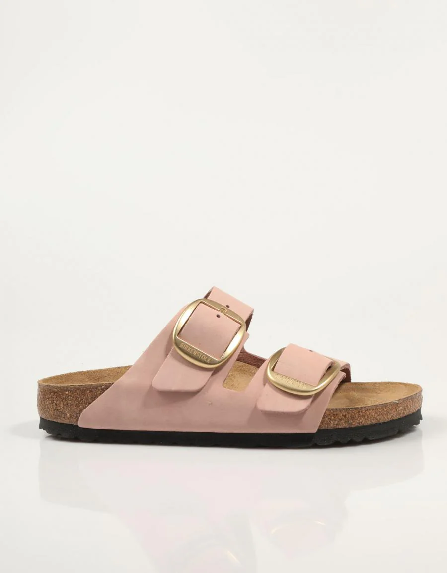 BIRKENSTOCK ARIZONA BIG BUCKLE LENB 84891