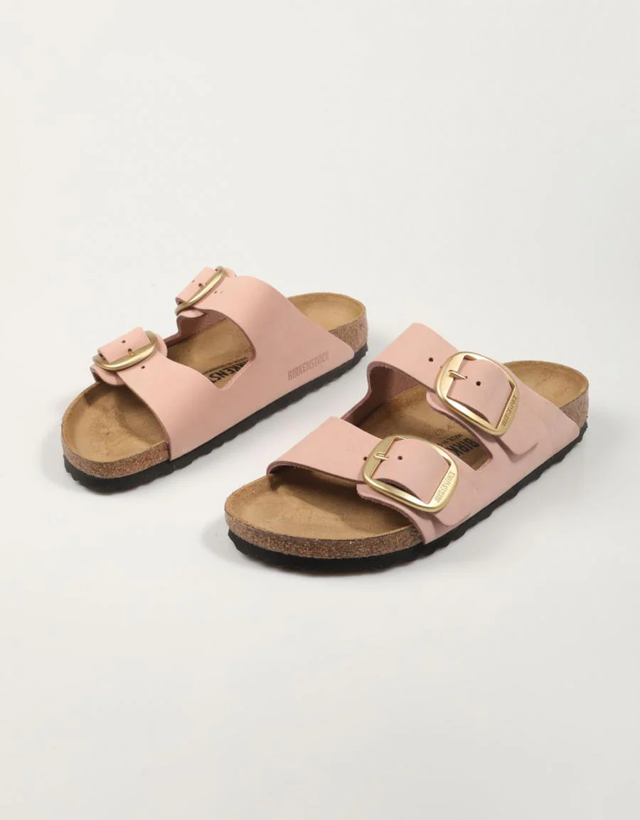 BIRKENSTOCK ARIZONA BIG BUCKLE LENB 84891 - Image 2