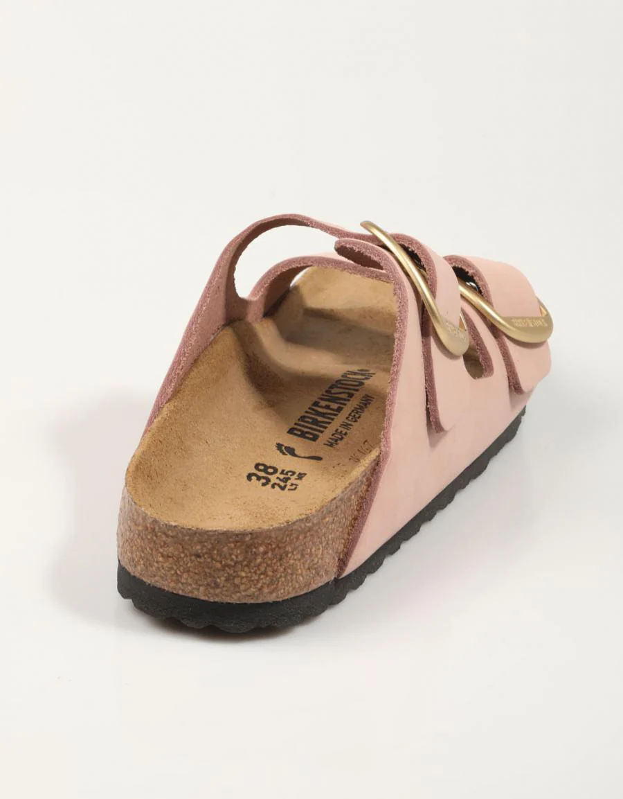 BIRKENSTOCK ARIZONA BIG BUCKLE LENB 84891 - Image 3