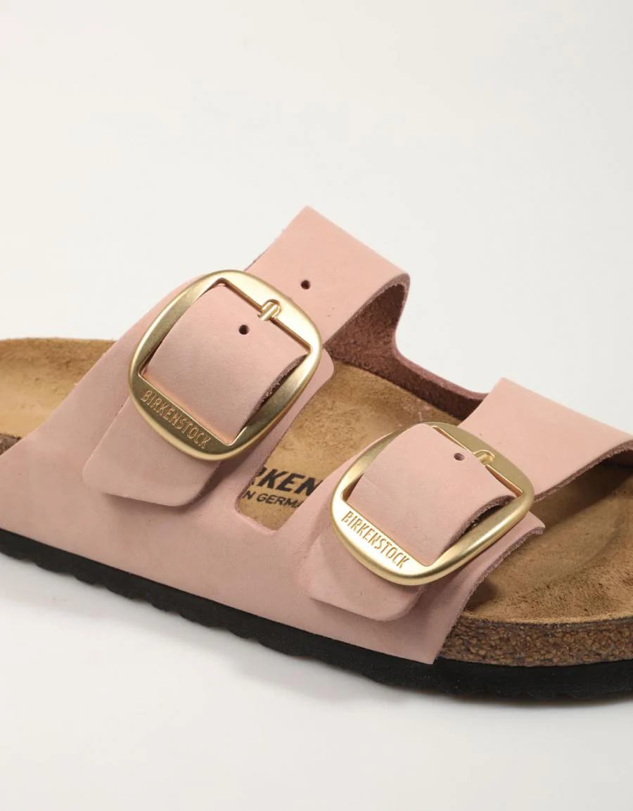 BIRKENSTOCK ARIZONA BIG BUCKLE LENB 84891 - Image 4