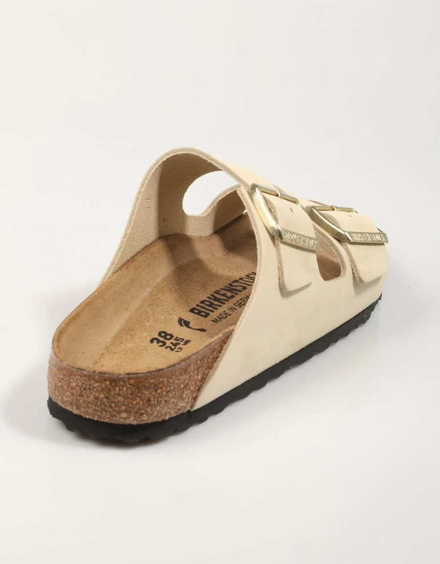 BIRKENSTOCK ARIZONA LENB 84887 - Image 3