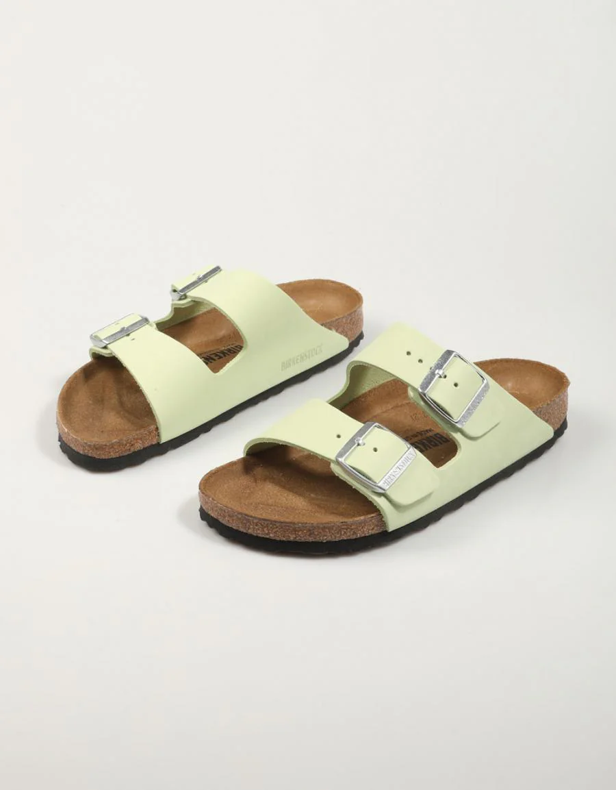 BIRKENSTOCK ARIZONA LENB 84888 - Image 2