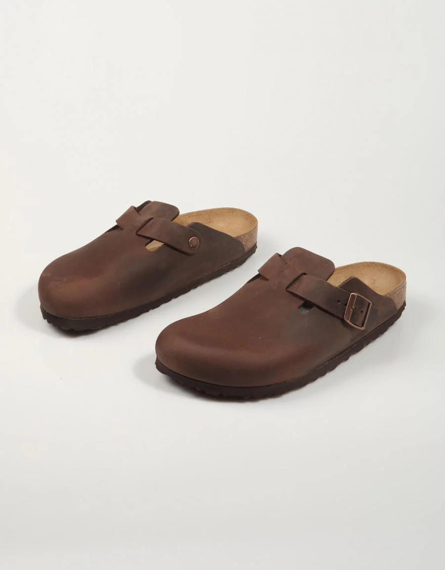 BIRKENSTOCK BOSTON LEOI 84892 - Image 2