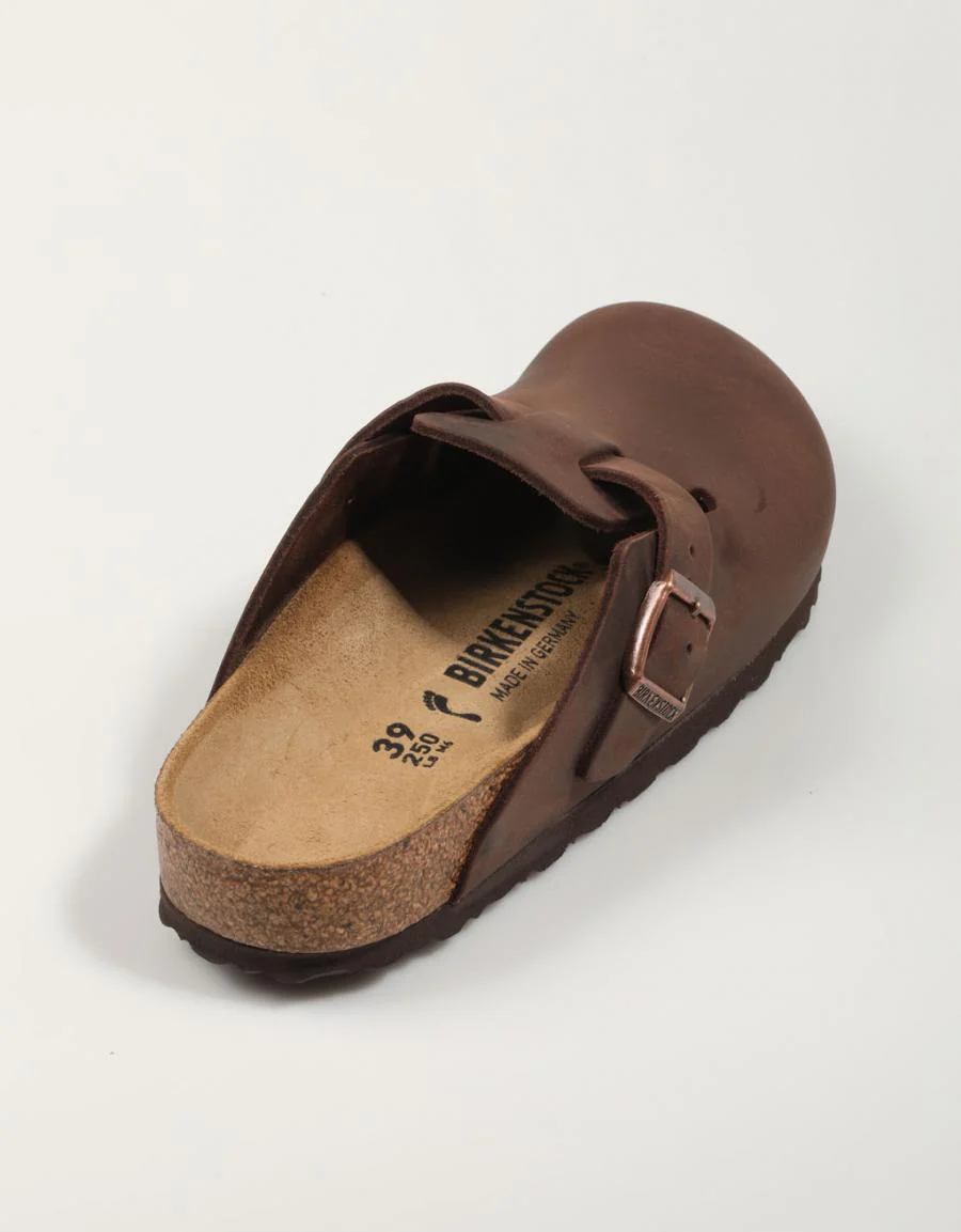 BIRKENSTOCK BOSTON LEOI 84892 - Image 3