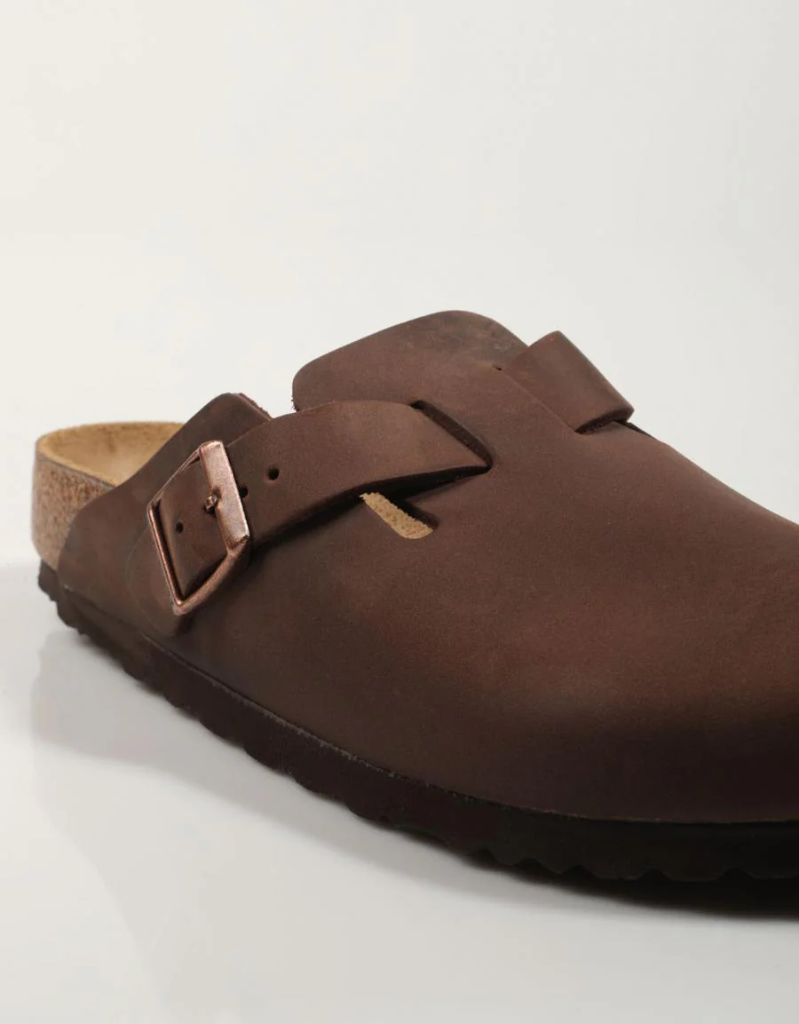BIRKENSTOCK BOSTON LEOI 84892 - Image 5