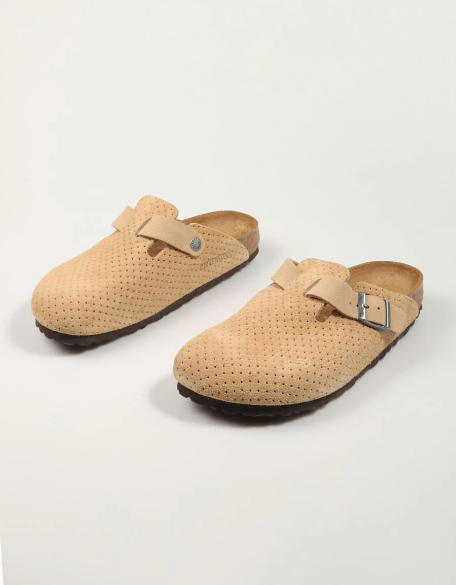 BIRKENSTOCK BOSTON VL DOTTED 84894 - Image 2