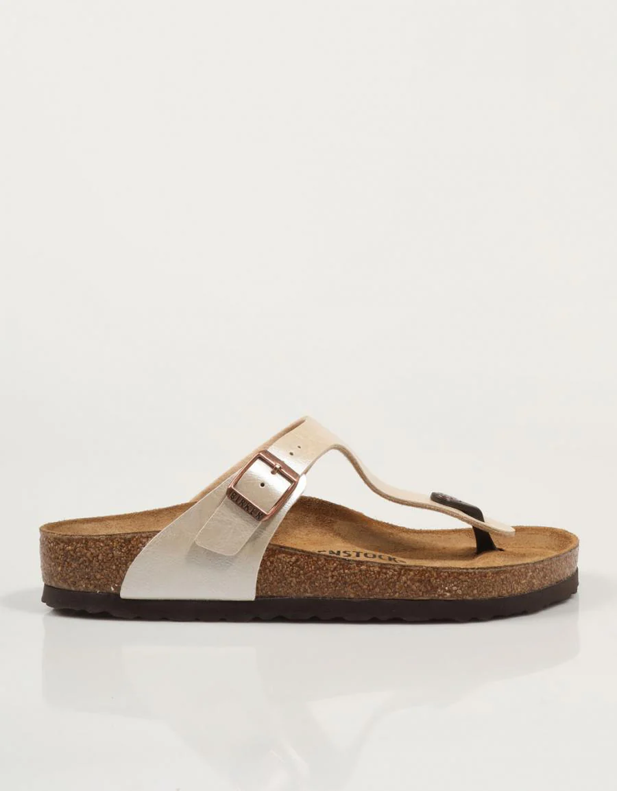 BIRKENSTOCK GIZEH BF 84899