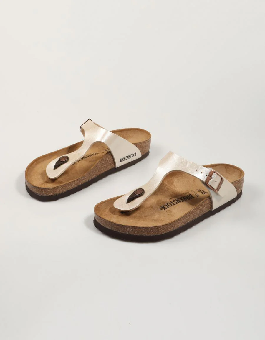 BIRKENSTOCK GIZEH BF 84899 - Image 2