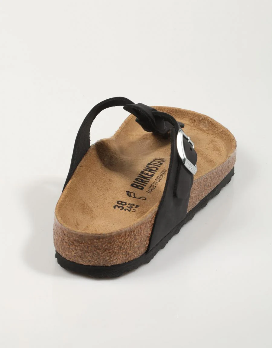 BIRKENSTOCK GIZEH BRAIDED LEOI 84896 - Image 3