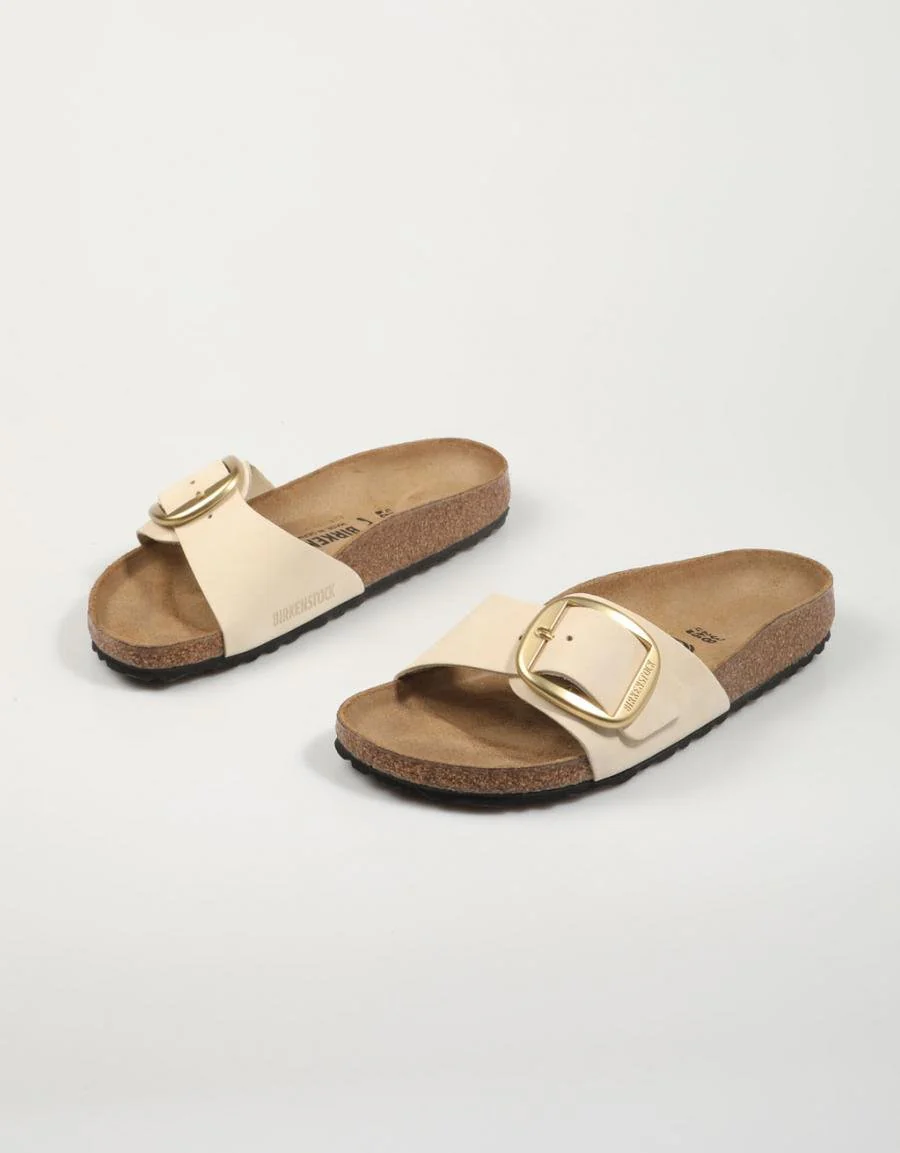 BIRKENSTOCK MADIRD BIG BUCKLE 84901 - Image 2