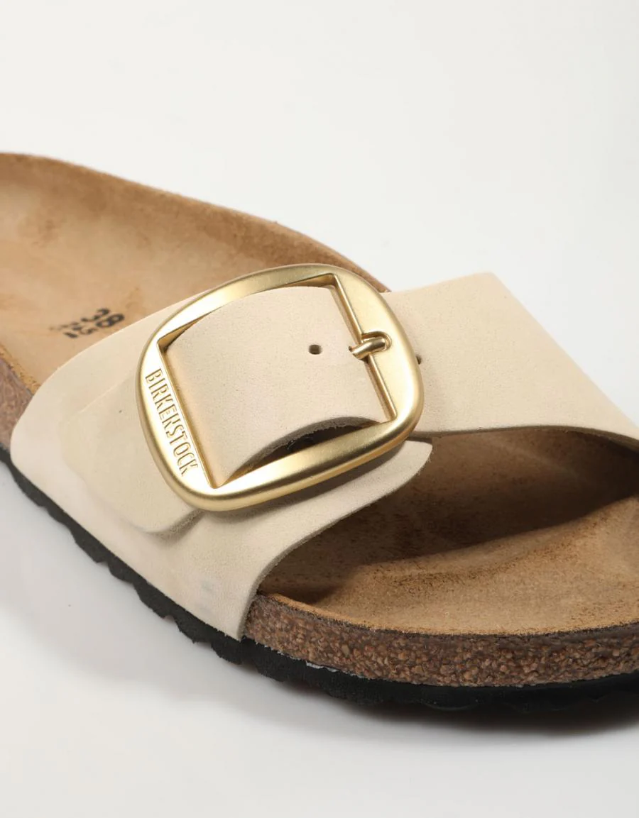 BIRKENSTOCK MADIRD BIG BUCKLE 84901 - Image 5