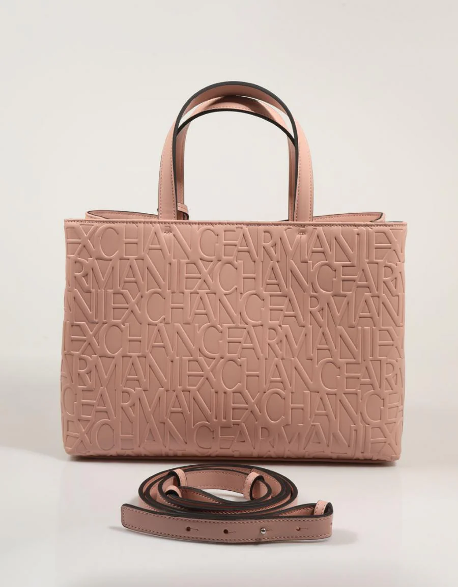 ARMANI BAGS CROSSBODY MEDIUM 942648 CC793 86085 - Image 3