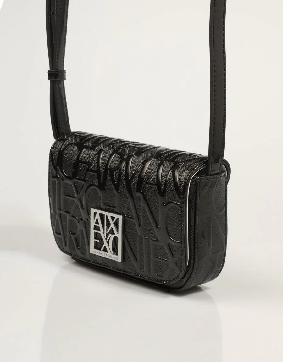 ARMANI BAGS CROSSBODY SMALL 942737 CC794 86088 - Image 2