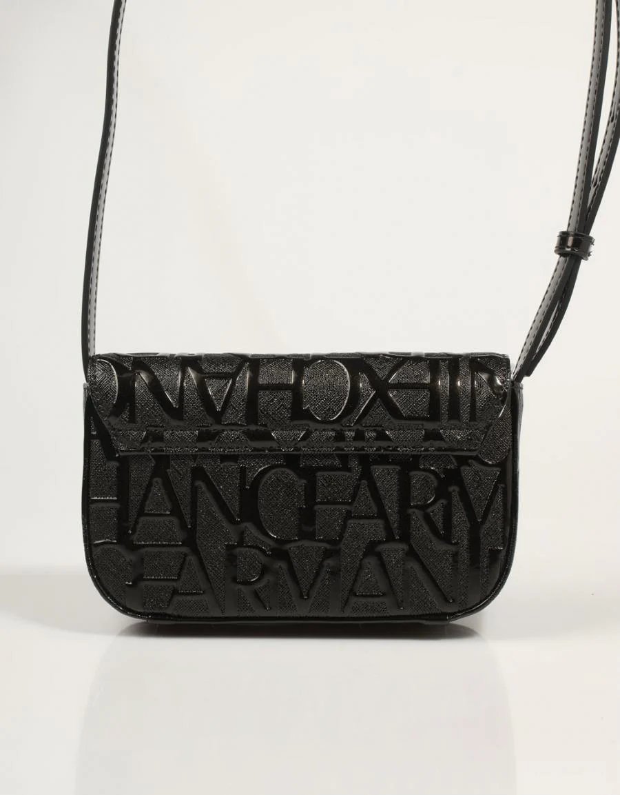 ARMANI BAGS CROSSBODY SMALL 942737 CC794 86088 - Image 3