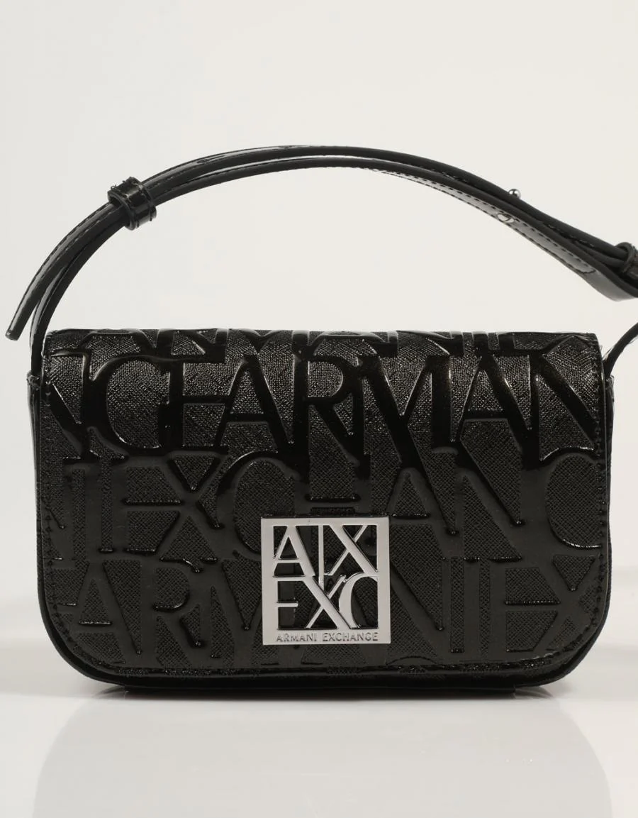 ARMANI BAGS CROSSBODY SMALL 942737 CC794 86088 - Image 4