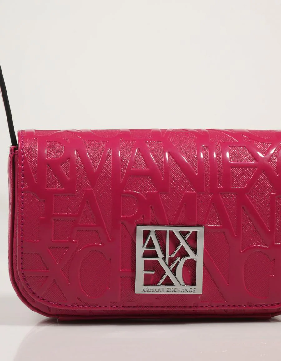 ARMANI BAGS CROSSBODY SMALL 942737 CC794 86089 - Image 4