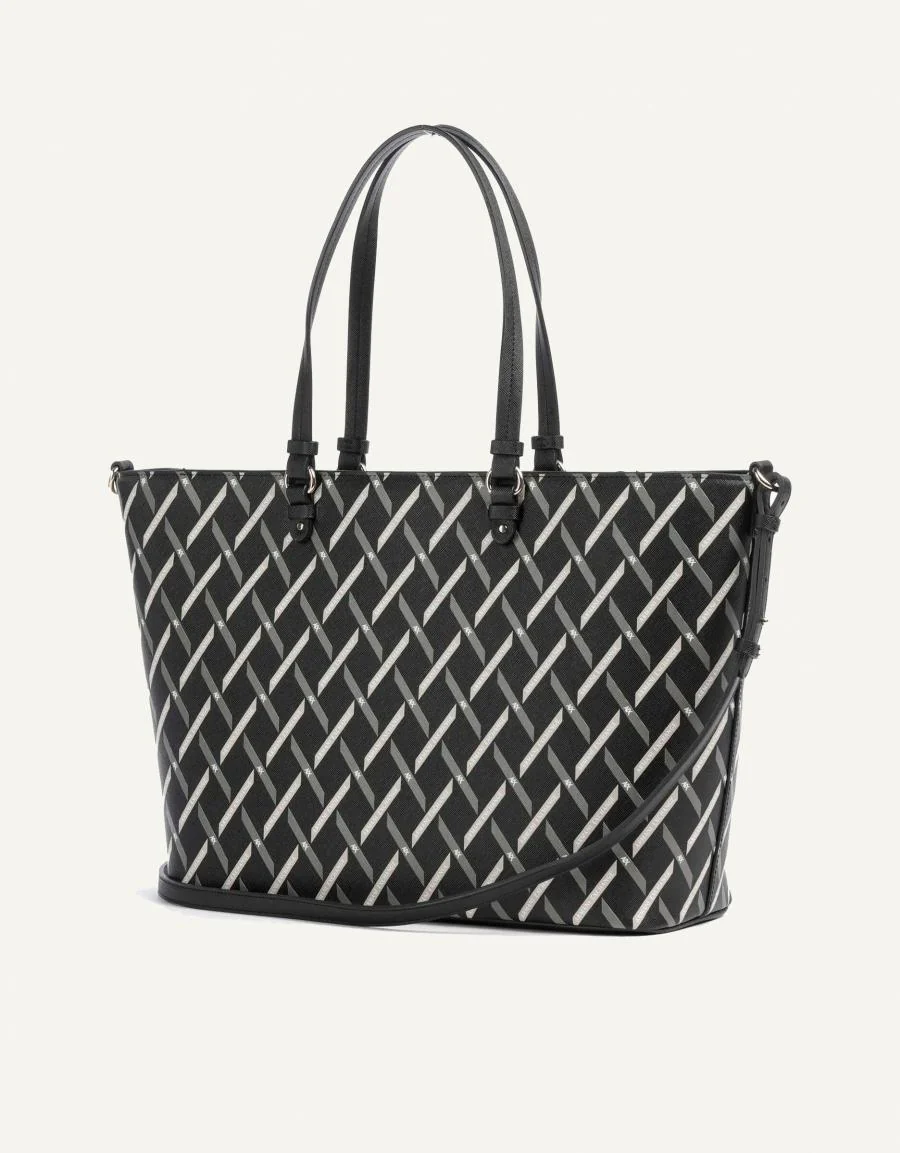 ARMANI BAGS GYNGER LOGO SHOPPING M XW000926 88978 - Image 2