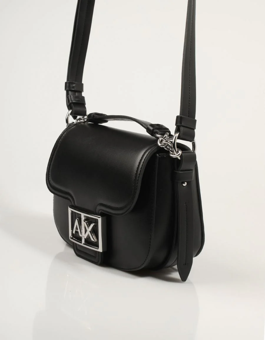 ARMANI BAGS SADDLE S 949170 4F788 86078 - Image 2