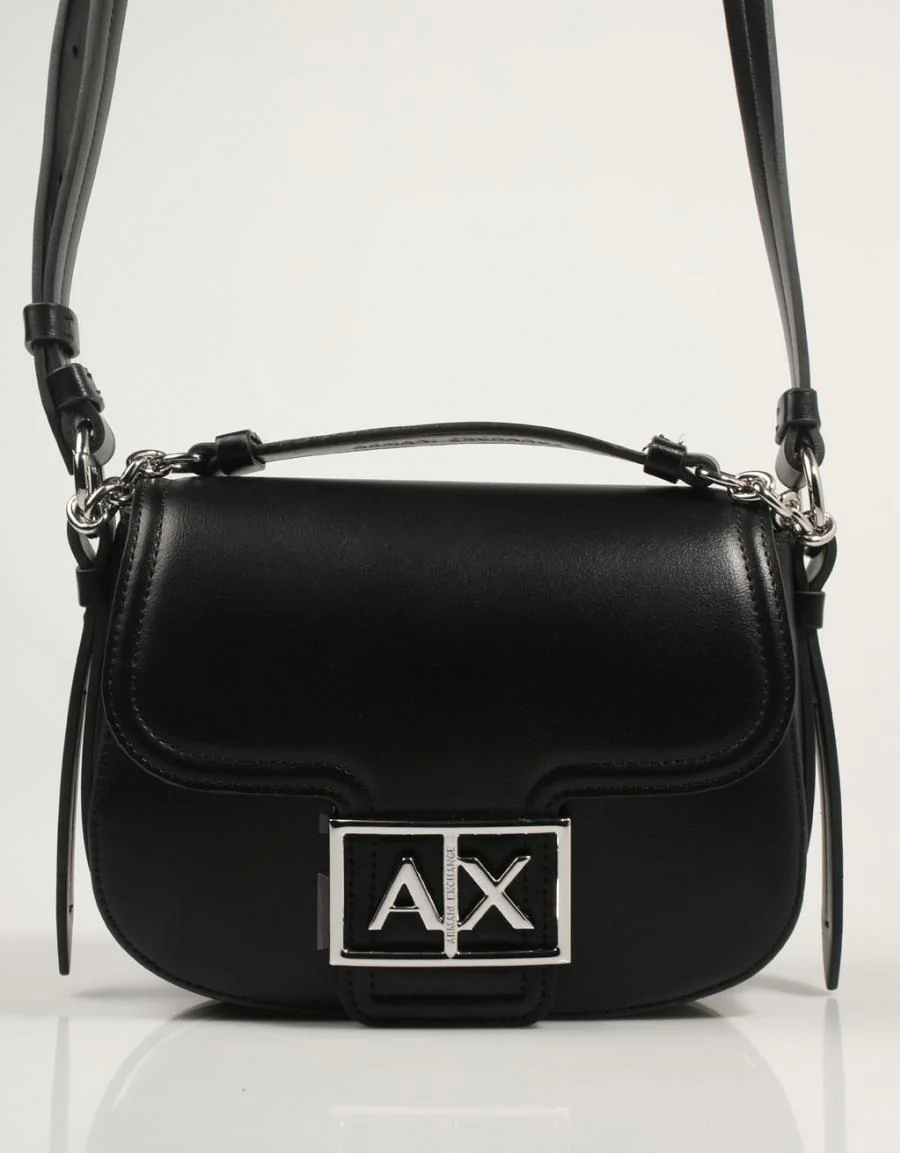 ARMANI BAGS SADDLE S 949170 4F788 86078 - Image 4