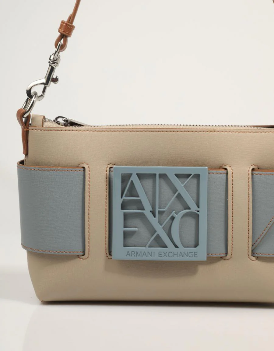 ARMANI BAGS SHOULDER 942907 OA874 86081 - Image 3