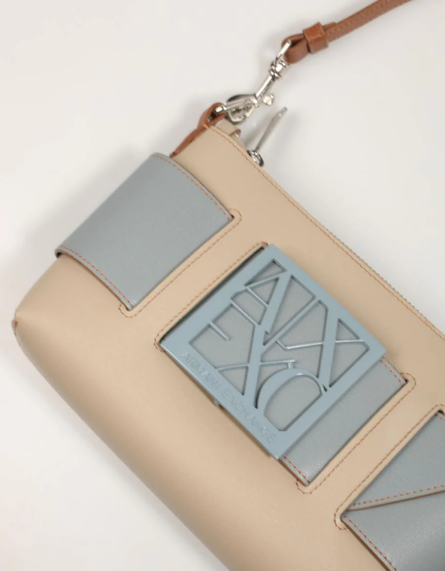 ARMANI BAGS SHOULDER 942907 OA874 86081 - Image 4