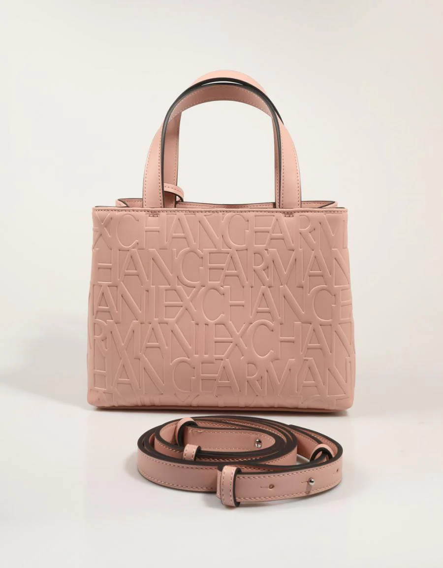 ARMANI BAGS SMALL OPEN 942647 CC793 86083 - Image 3