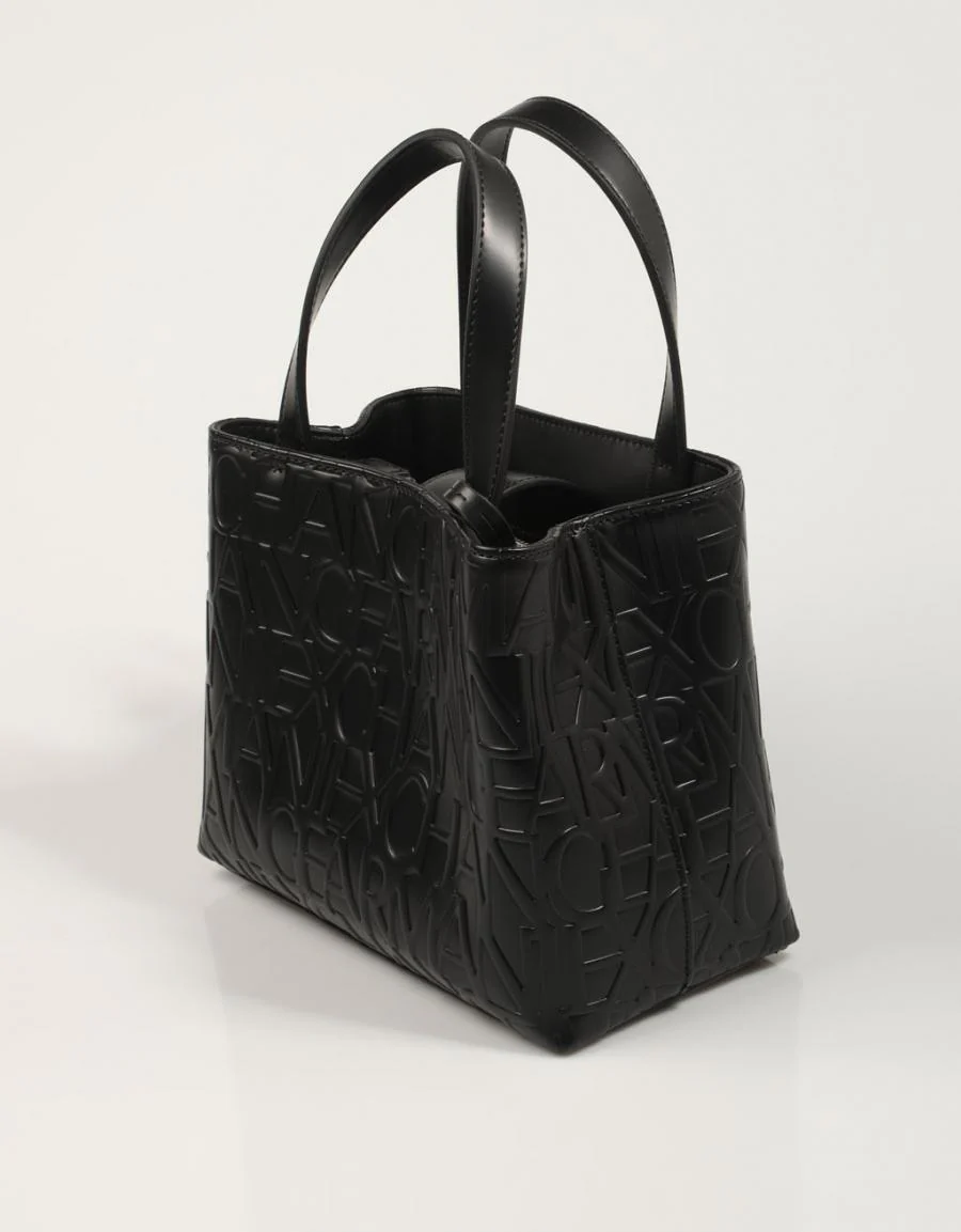 ARMANI BAGS SMALL OPEN 942647 CC794 86086 - Image 2