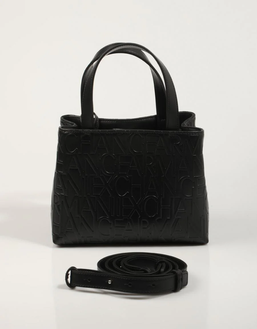ARMANI BAGS SMALL OPEN 942647 CC794 86086 - Image 3
