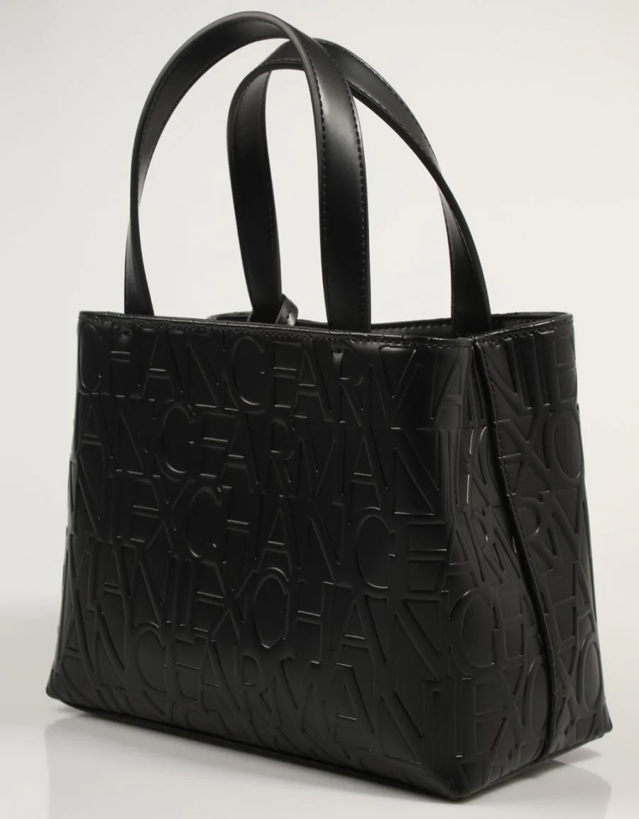 ARMANI BAGS SMALL OPEN 942647 CC794 86086 - Image 4